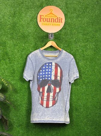 Printed and Graphic Tees Style Mix 🎨👕| FO-70