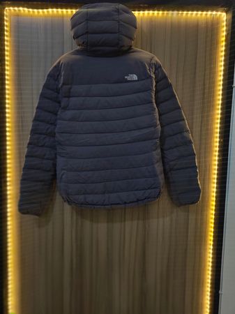 TNF Puffers Jackets