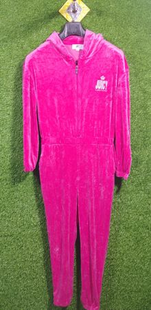 Overol Juicy Couture