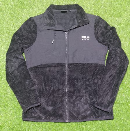 Fila Fleece Jackets