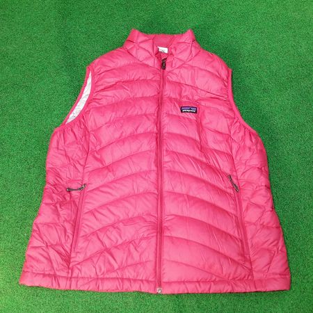 Mms015 Patagonia パファージャケット