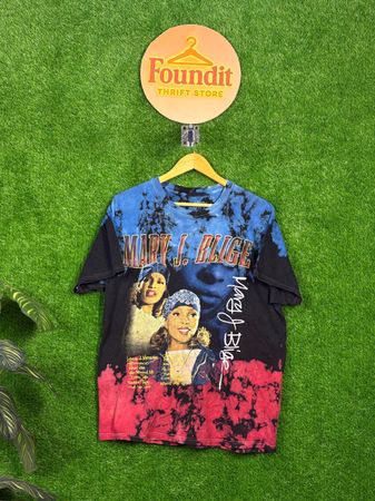 Music and Printed Tees Style Mix 🎵👕| FO-77