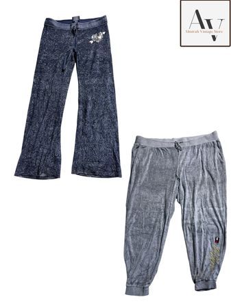 Fila,Tommy Hilfiger and more brand trousers