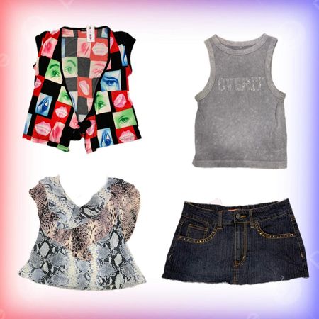 Pop Cutture Lcon Bundls ( RX-1262 )