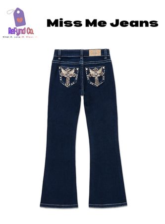 「Miss Me Jeans Mix Bundle」