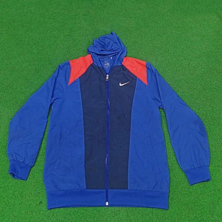 Mms084 Nike Track Jacket