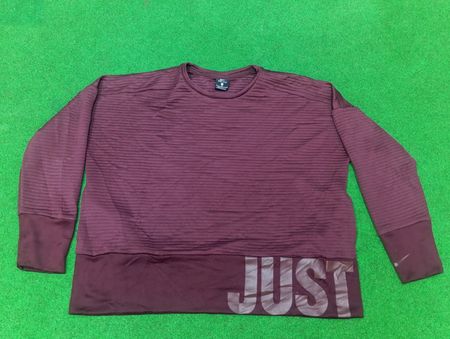 Mms088 Nike Sweatshirt