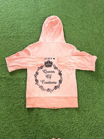 Juicy couture hoodies