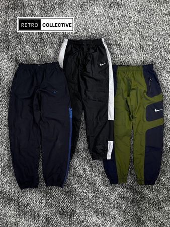 Premium Nike Track Pants {20/1}