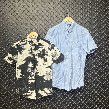 L.L.W Shirts (FNC:1323)