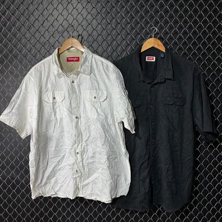 L.L.W Shirts (FNC:1325)