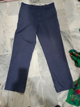 JEANS E PANTALONI DICKIES PREMIUM