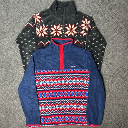 Crazy Fleece (CV:134)