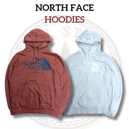 Felpe North Face