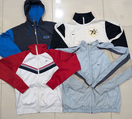 Nike Track Jacket