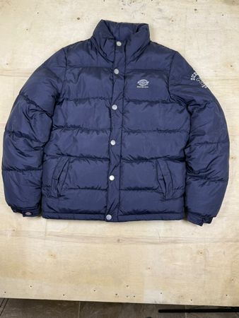 Mixed Brand Puffer Jackets & Vests – 10 Pieces