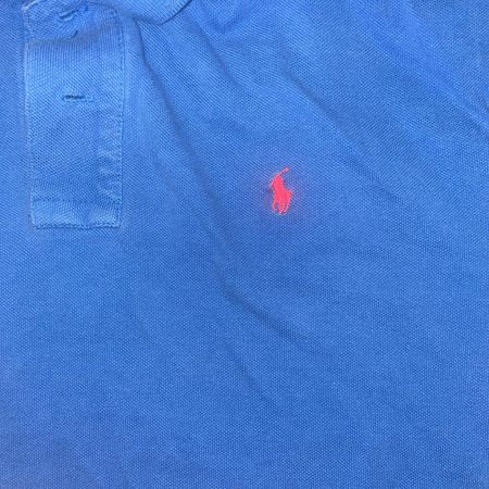 Polo Ralph Lauren colar T_shirts