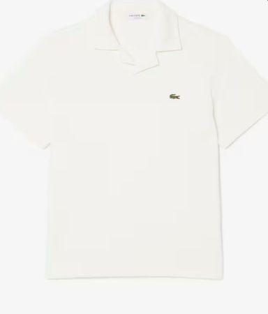 Lacoste polos