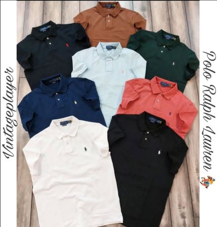 Polo Ralph Lauren T-Shirts