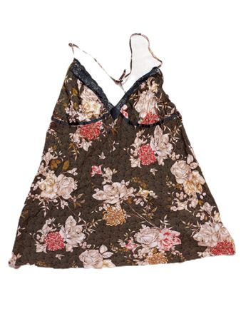 EHA#63-Unbranded-Y2k tops