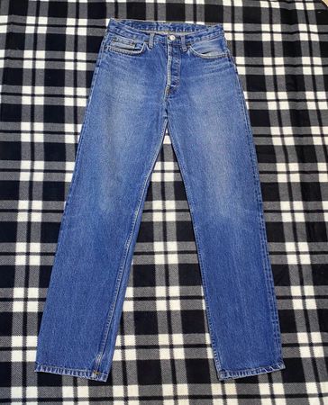 Levi's 501 Jeans