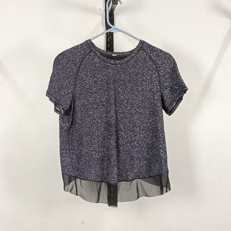 LULULEMON T-SHIRTS & TANK TOPS - BUNDLE 03