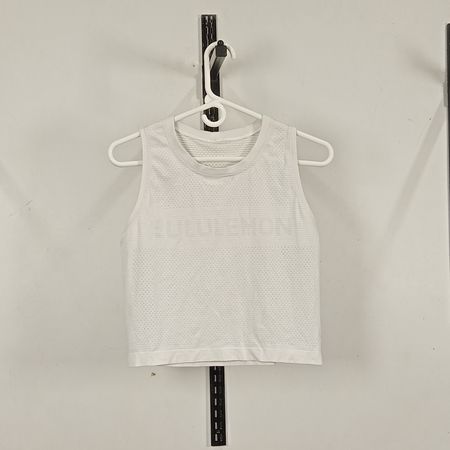 LULULEMON T-SHIRTS & TANK TOPS - BUNDLE 09