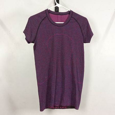 LULULEMON T-SHIRTS & TANK TOPS - BUNDLE