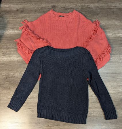 3158 - Ann Taylor Sweaters, Cardigans