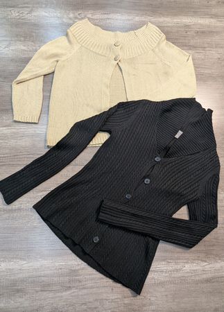 3159 - Ann Taylor Sweaters, Cardigan