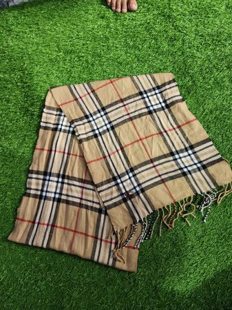 PREMIUM BURBERRY SCARFS