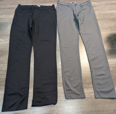 3162 - Calvin Klein, Adidas,Under Armour, Ralph Lauren Formal Pants