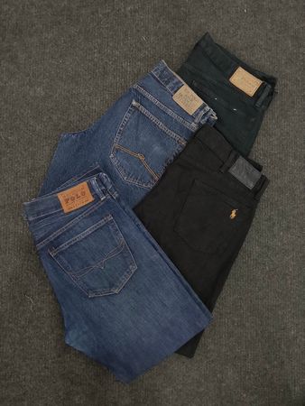Polo Jeans
