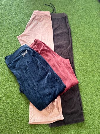 Pantalons Juicy Couture de marque (J2)
