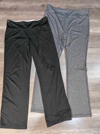 3176 - Athletic Trousers