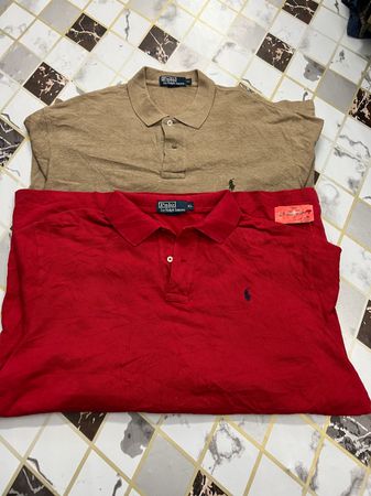 Ralph lauren long sleeves t shirt