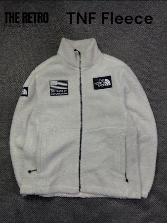 The North Face Fleece Jacket