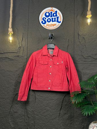 Y2K Street Style Denim Jackets Bundle 🧥🌟 | OSV-68