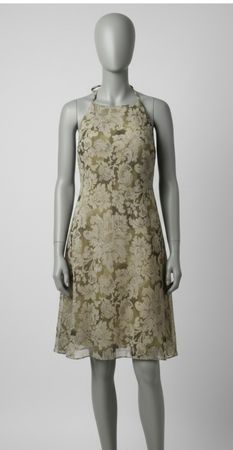 3185 - Y2K Style Dresses