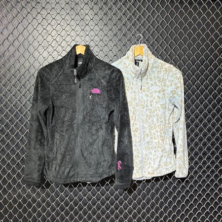 The North Face Fleece (FNC:1333)