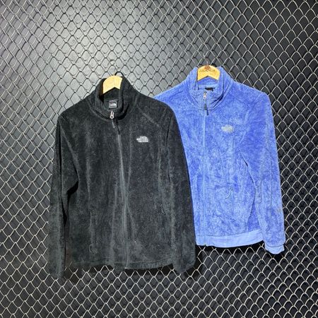 The North Face Fleece Jackets (FNC:1336)