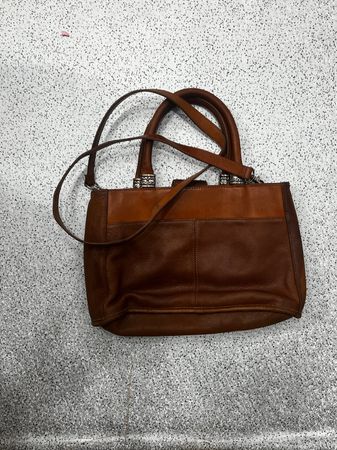 Fossil bag