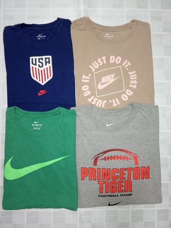 Nike T-shirts