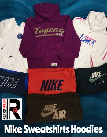Sweatshirt Nike Hoodie