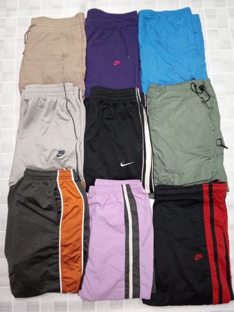 Nike Track Pants