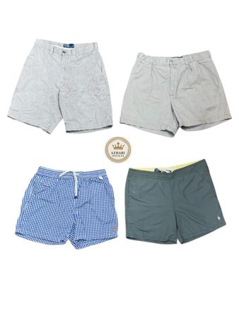Ralph Lauren polo shorts At 361