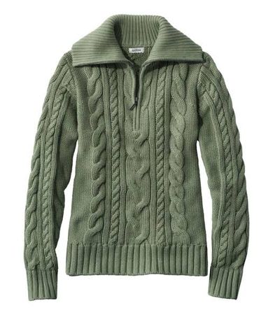 LL.Bean Sweater