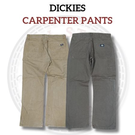 Dickies Carpenter Pants