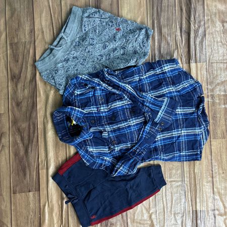 Ralph Lauren Kids Mix (FNC:1338)