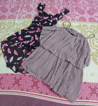 17 - Women's Mix Tops